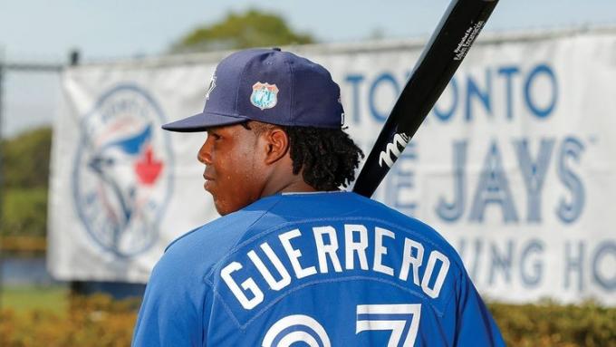 Toronto Blue Jays vs. Arizona Diamondbacks at Rogers Centre