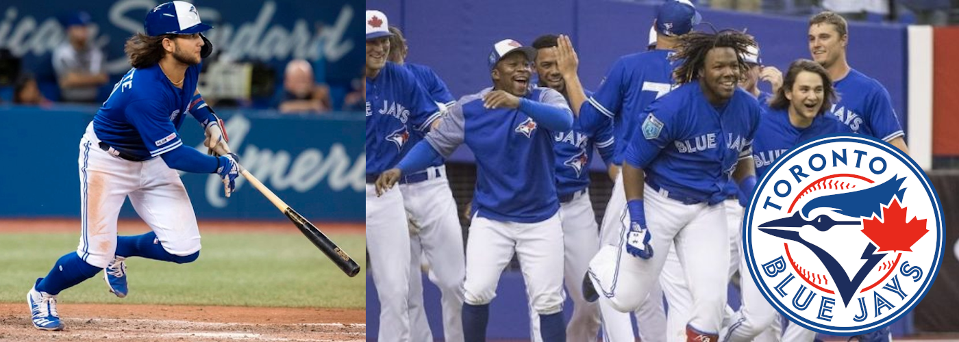 Toronto Blue Jays rogers centre