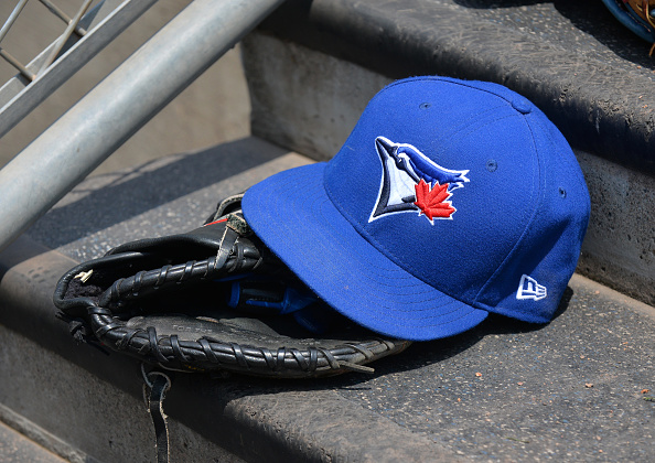 Toronto Blue Jays vs. Houston Astros at Rogers Centre