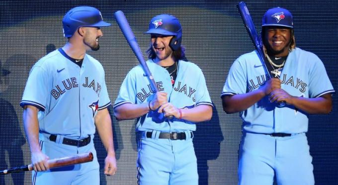 Toronto Blue Jays vs. Baltimore Orioles at Rogers Centre