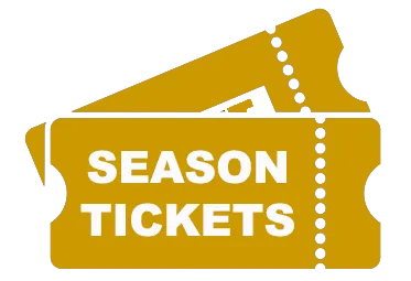 Toronto Blue Jays Season Tickets (includes Tickets To All Regular Season Home Games)