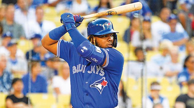 Toronto Blue Jays vs. Houston Astros [CANCELLED]