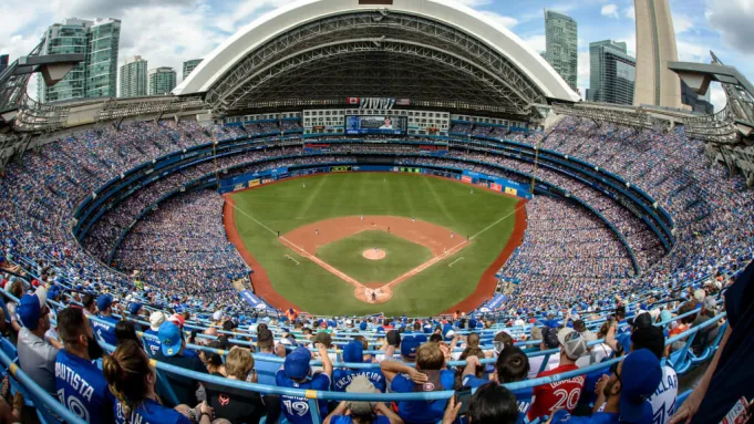 Toronto Blue Jays tickets