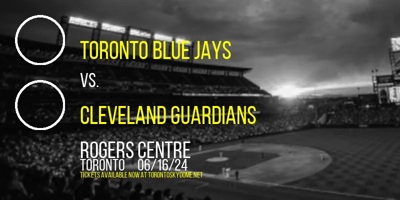 Toronto Blue Jays at Rogers Centre