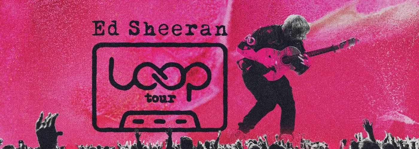 Ed Sheeran, Myles Smith & Lukas Graham
